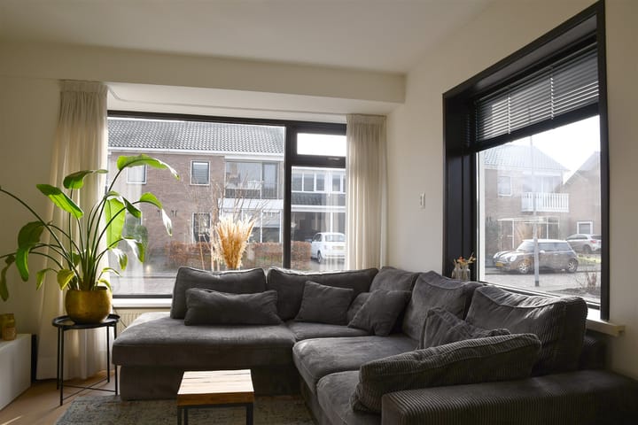 Foto 13 van Kymmellstraat 11