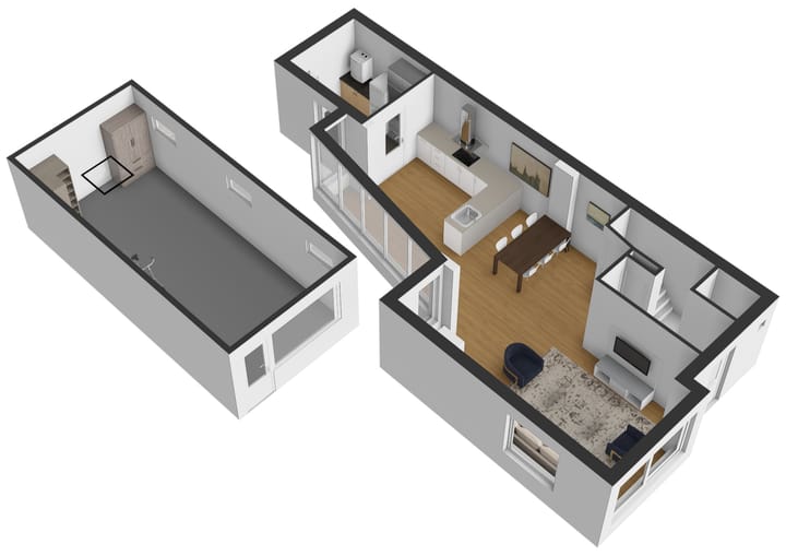 Foto 3 van Kymmellstraat 11