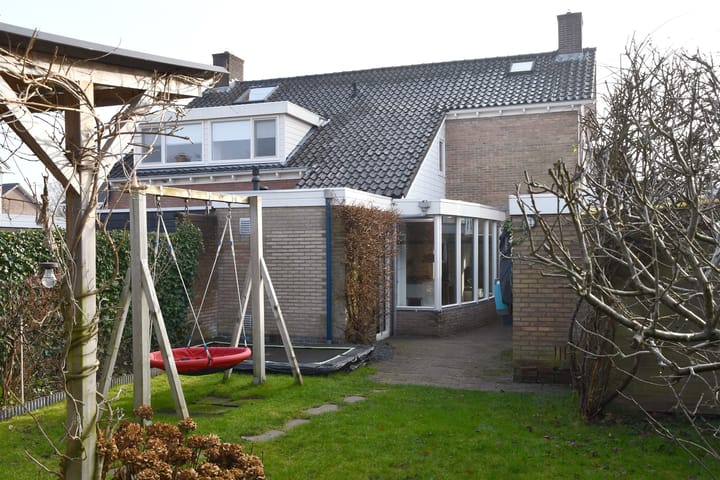 Foto 23 van Kymmellstraat 11