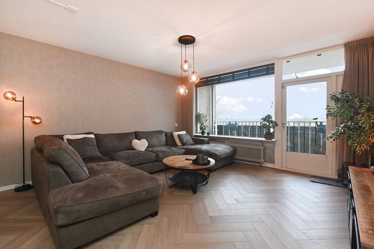 Foto 1 van Bagijnenwaard 328