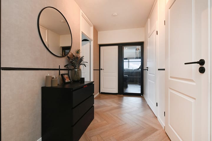 Foto 2 van Bagijnenwaard 328