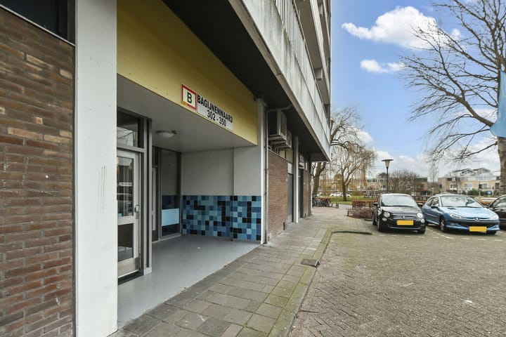 Foto 5 van Bagijnenwaard 328