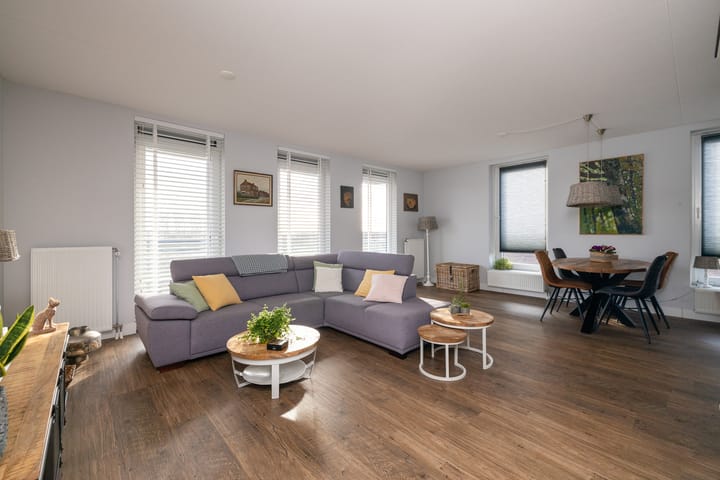 Foto 2 van Jan de Ridderstraat 88