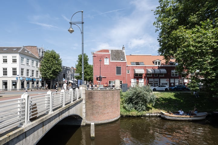Gasthuisvest 7 F