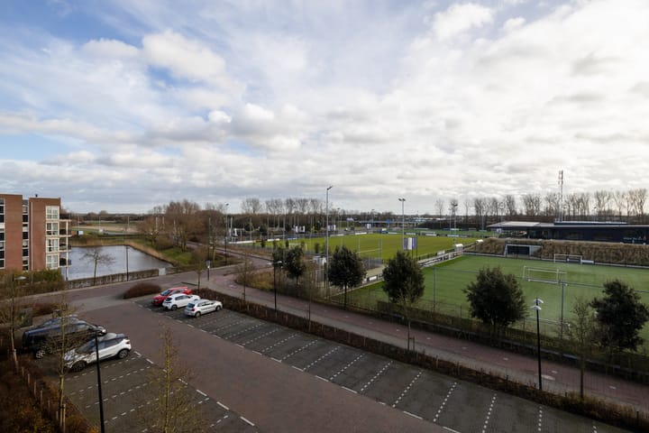 Foto 12 van Jan de Ridderstraat 88