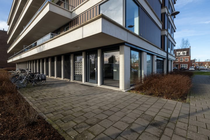 Foto 26 van Jan de Ridderstraat 88