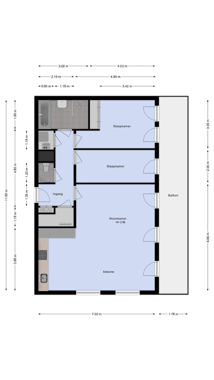 Foto 30 van Jan de Ridderstraat 88