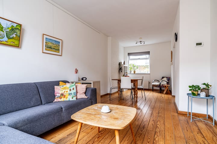 Foto 2 van Oranjestraat 28