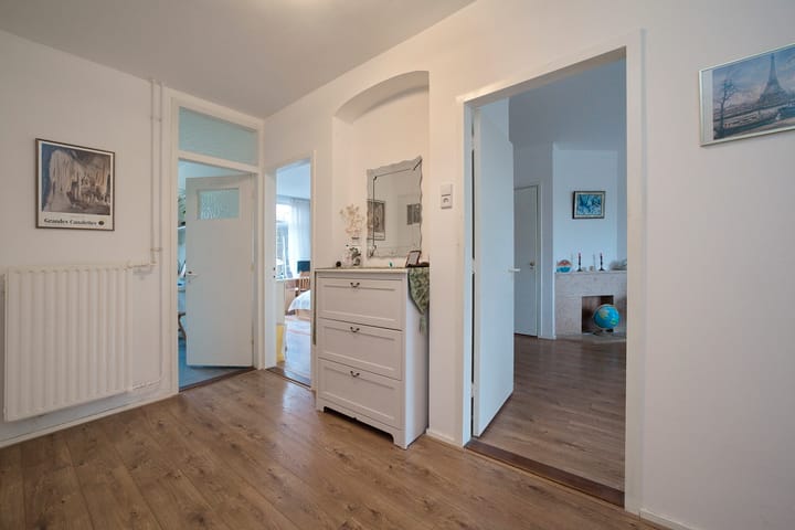 Foto 3 van Ary Schefferstraat 203