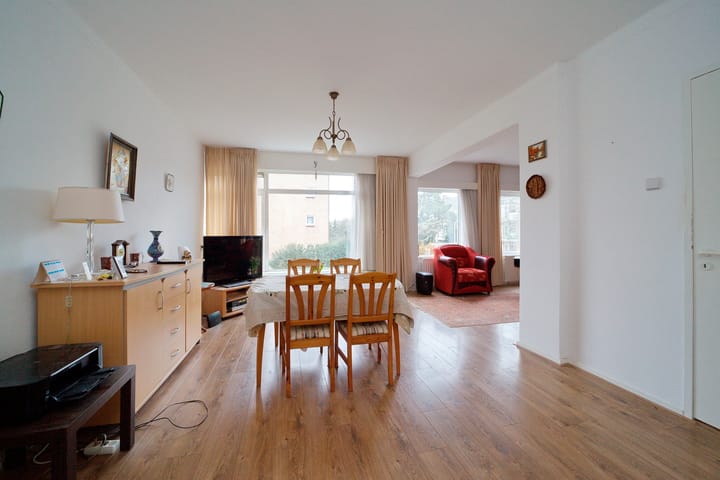 Foto 4 van Ary Schefferstraat 203