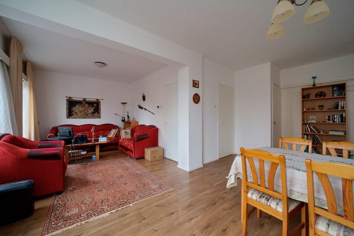 Foto 5 van Ary Schefferstraat 203