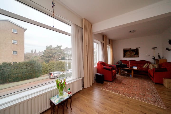 Foto 6 van Ary Schefferstraat 203