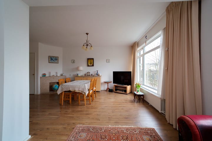 Foto 7 van Ary Schefferstraat 203