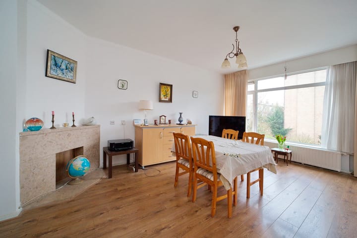 Foto 8 van Ary Schefferstraat 203