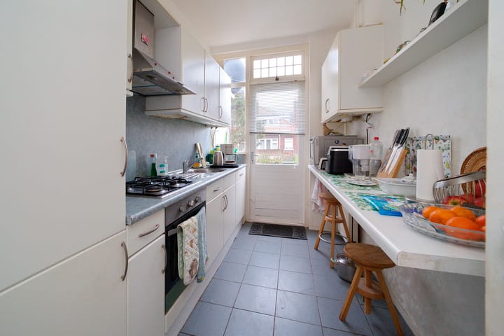 Foto 13 van Ary Schefferstraat 203