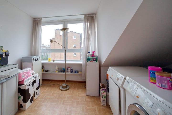 Foto 21 van Ary Schefferstraat 203