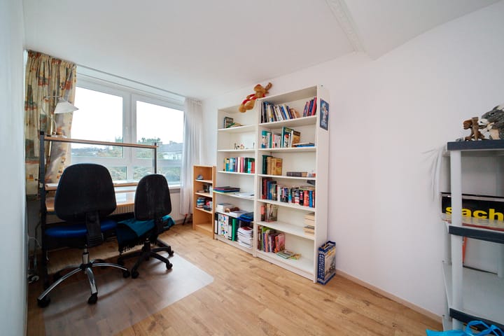 Foto 22 van Ary Schefferstraat 203