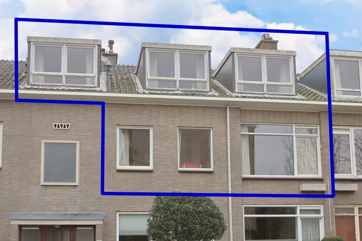 Foto 25 van Ary Schefferstraat 203