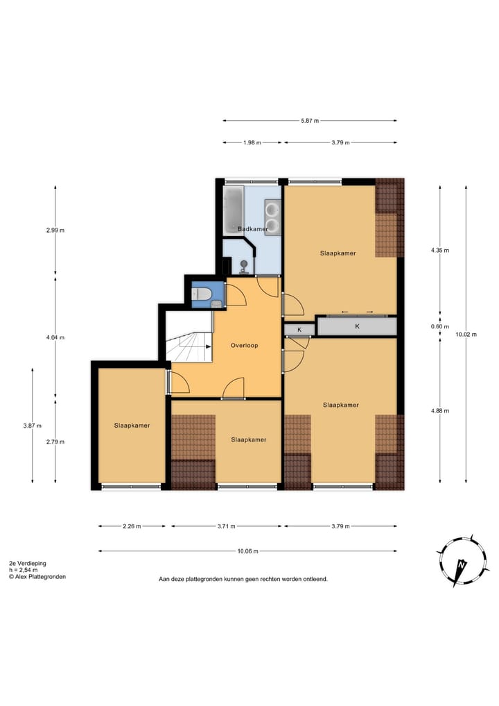 Foto 27 van Ary Schefferstraat 203