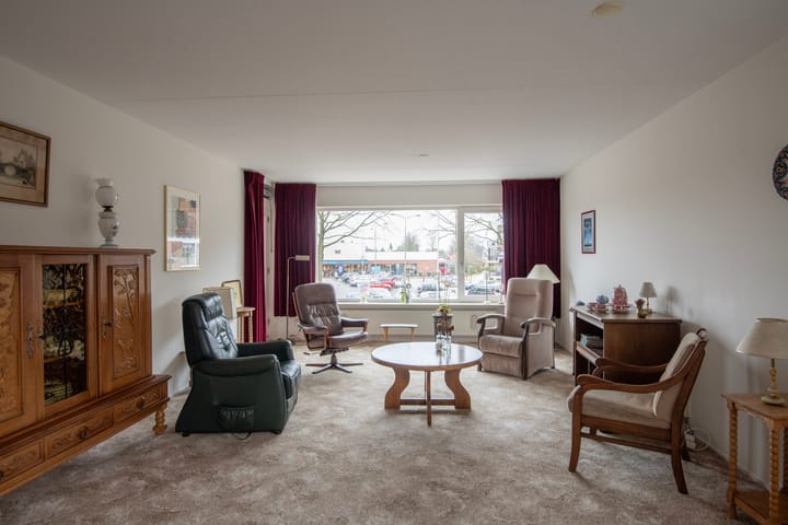 Foto 3 van Poststraat 39