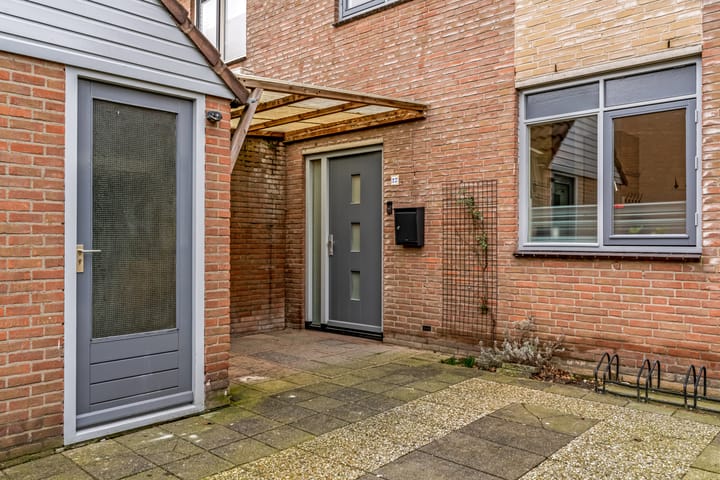 Foto 2 van Goudse Steen 27