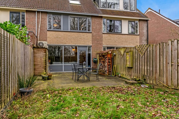 Foto 3 van Goudse Steen 27