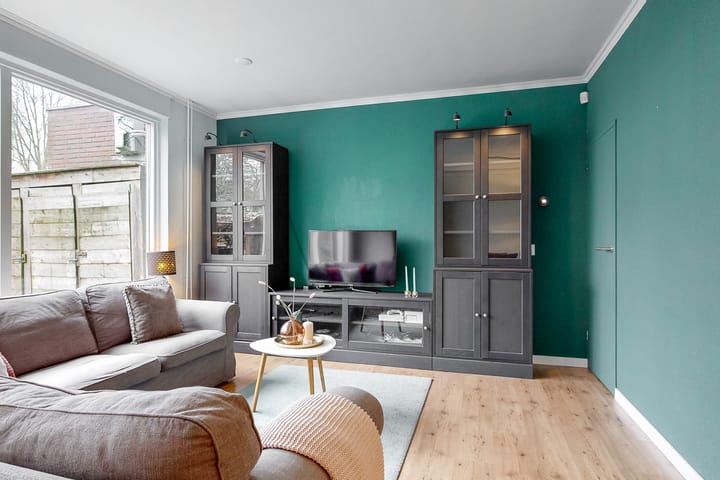 Foto 7 van Goudse Steen 27