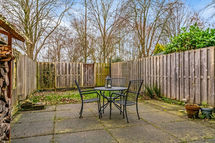 Foto 29 van Goudse Steen 27