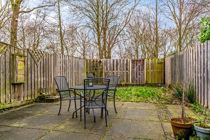 Foto 31 van Goudse Steen 27