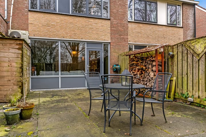 Foto 33 van Goudse Steen 27