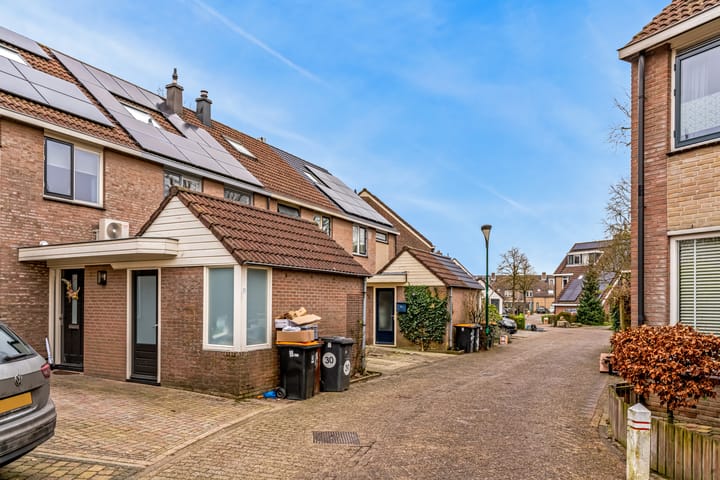 Foto 36 van Goudse Steen 27