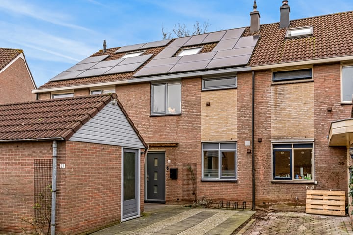 Foto 37 van Goudse Steen 27