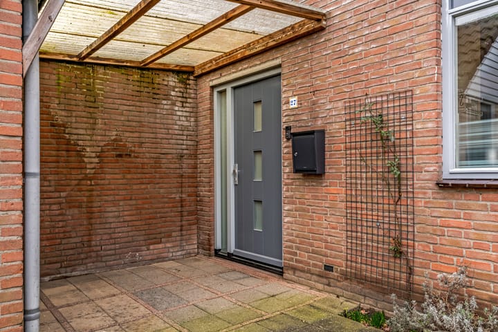 Foto 38 van Goudse Steen 27