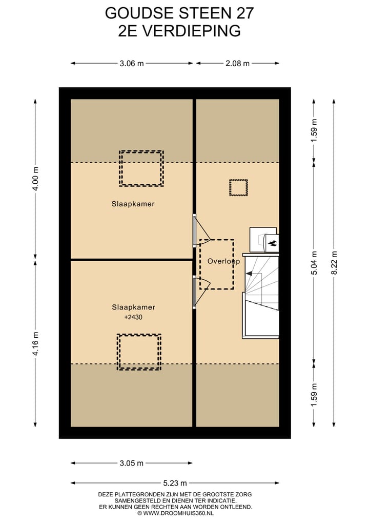Foto 44 van Goudse Steen 27