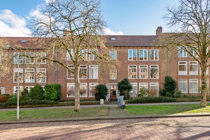 Foto 1 van Burgemeester Weertsstraat 85-3