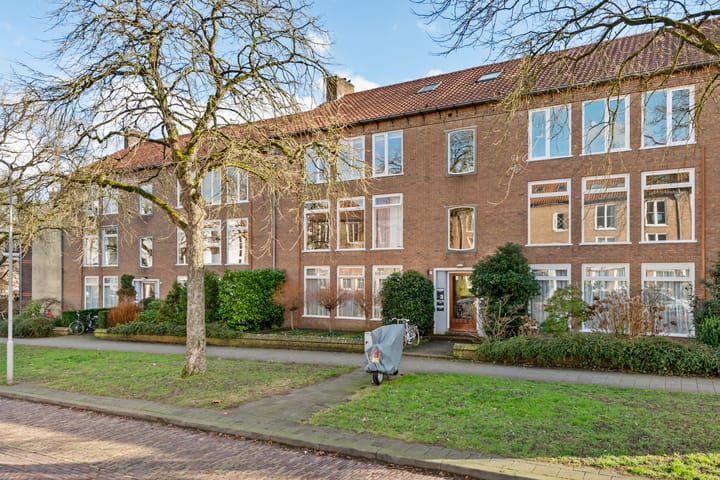 Foto 2 van Burgemeester Weertsstraat 85-3