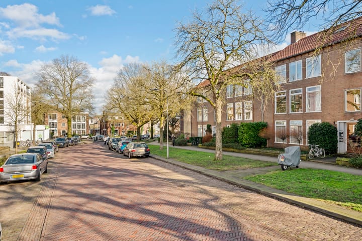 Foto 3 van Burgemeester Weertsstraat 85-3