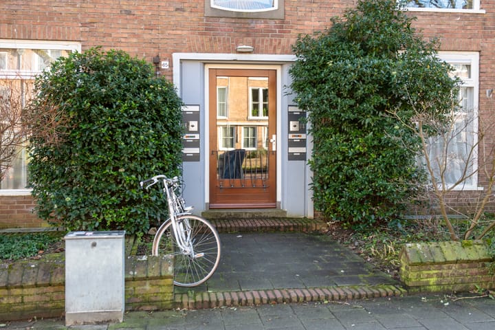 Foto 4 van Burgemeester Weertsstraat 85-3