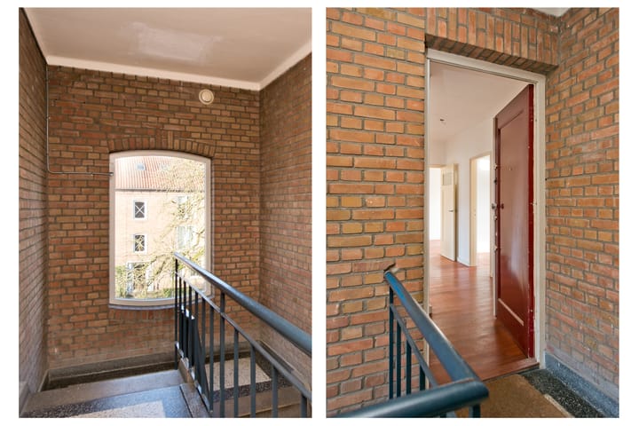 Foto 5 van Burgemeester Weertsstraat 85-3