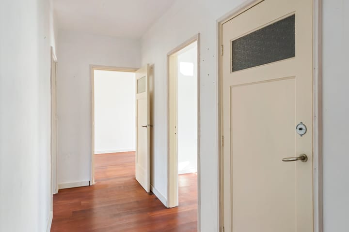 Foto 6 van Burgemeester Weertsstraat 85-3