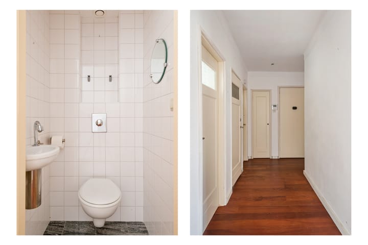 Foto 7 van Burgemeester Weertsstraat 85-3