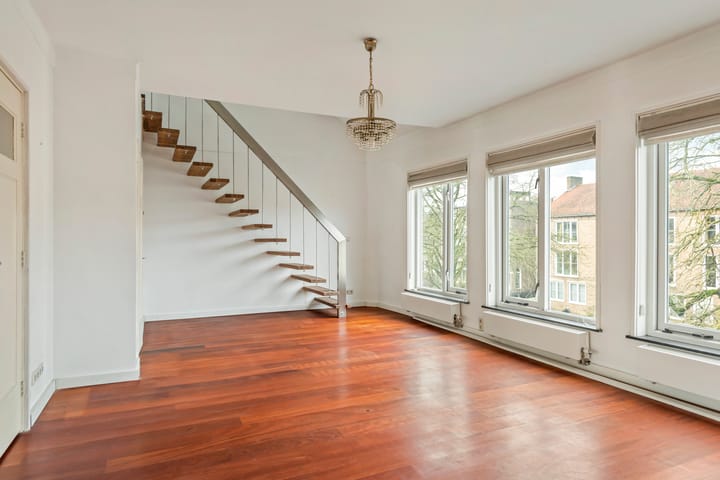 Foto 9 van Burgemeester Weertsstraat 85-3