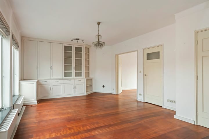 Foto 12 van Burgemeester Weertsstraat 85-3