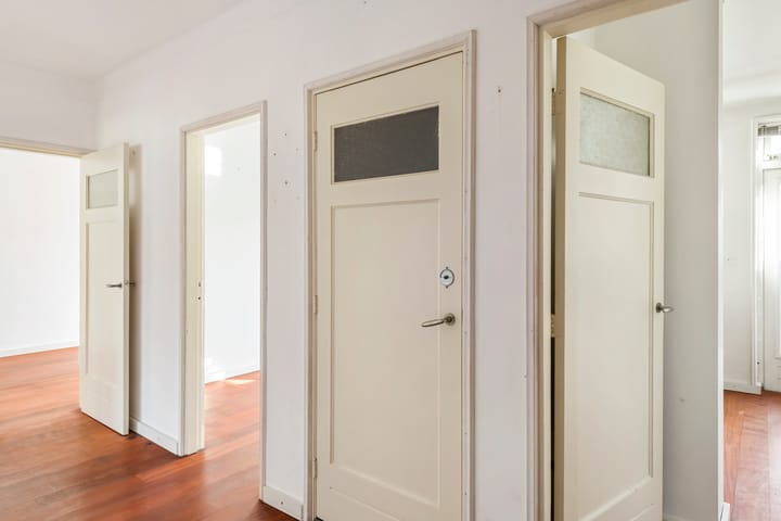 Foto 17 van Burgemeester Weertsstraat 85-3