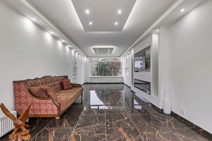 Foto 2 van De Keerweer 5