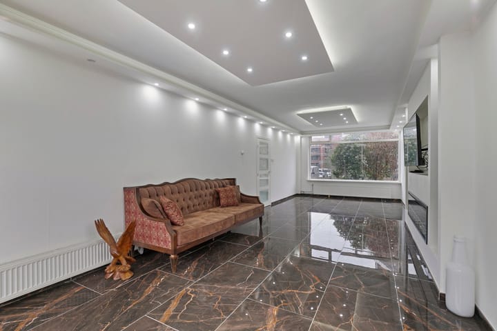 Foto 5 van De Keerweer 5