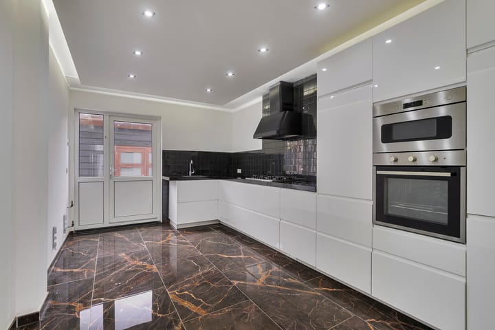 Foto 6 van De Keerweer 5