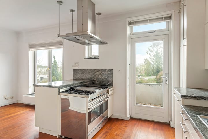 Foto 22 van Burgemeester Weertsstraat 85-3