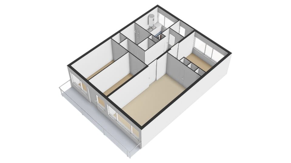 Foto 28 van Prinses Annalaan 226