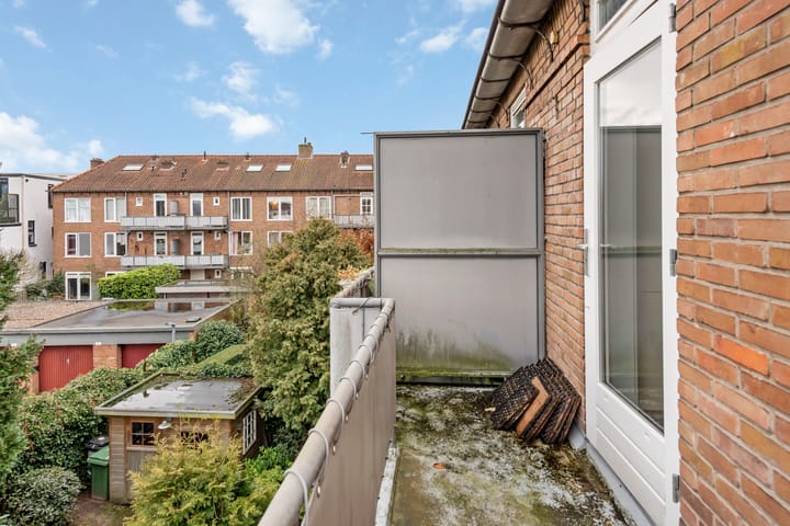 Foto 28 van Burgemeester Weertsstraat 85-3